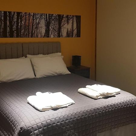 Casa Magallanes Ushuaia Eksteriør billede