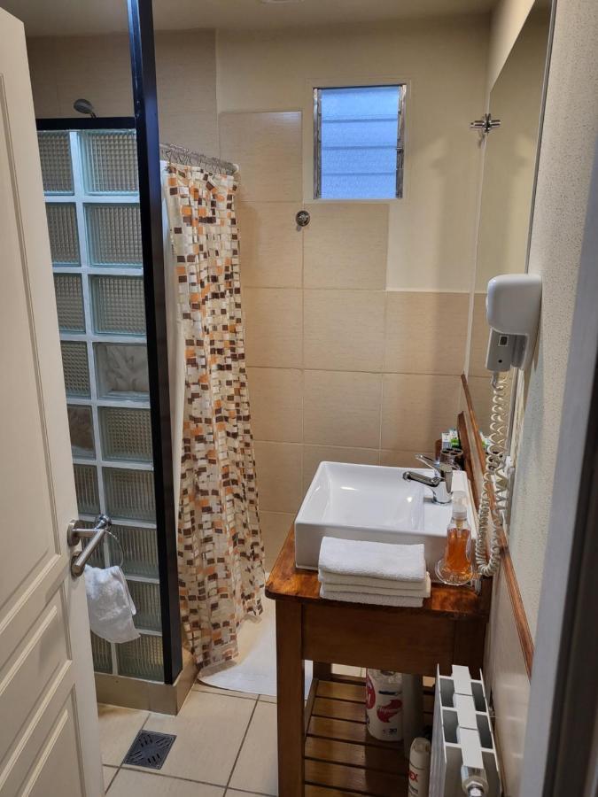 Casa Magallanes Ushuaia Eksteriør billede