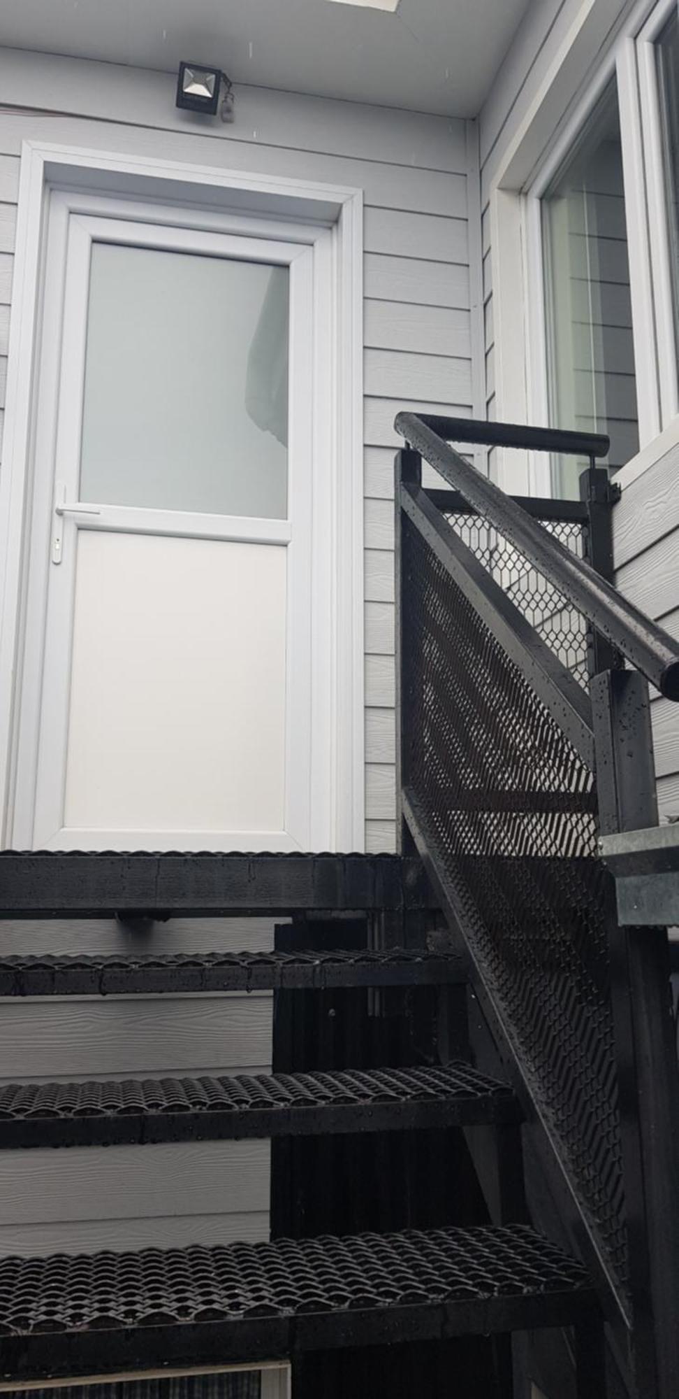 Casa Magallanes Ushuaia Eksteriør billede